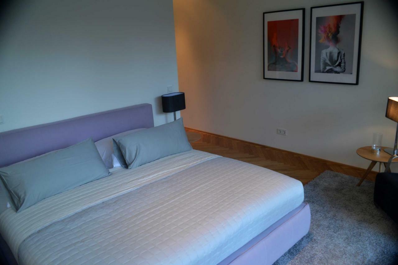 Bonusfeature Apartments Berlin Ngoại thất bức ảnh