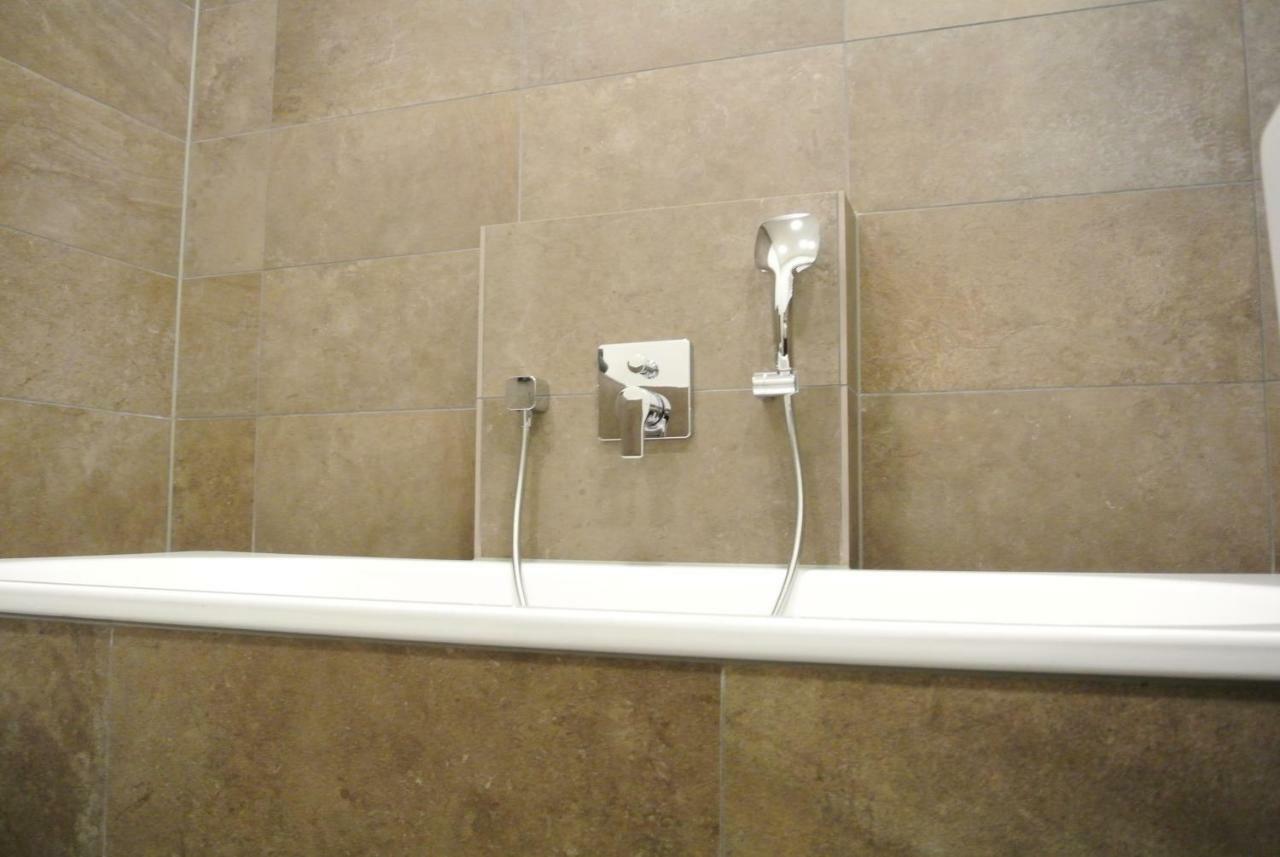 Bonusfeature Apartments Berlin Ngoại thất bức ảnh