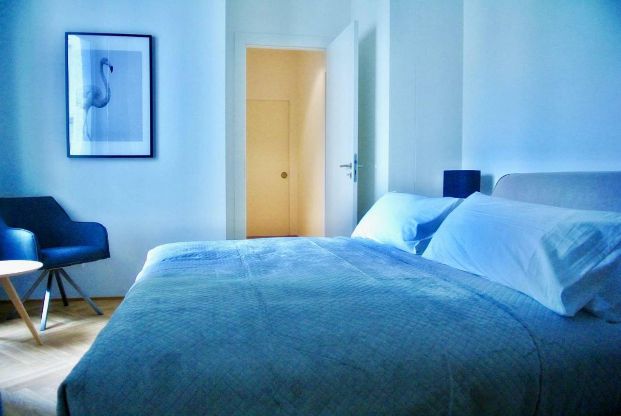 Bonusfeature Apartments Berlin Ngoại thất bức ảnh