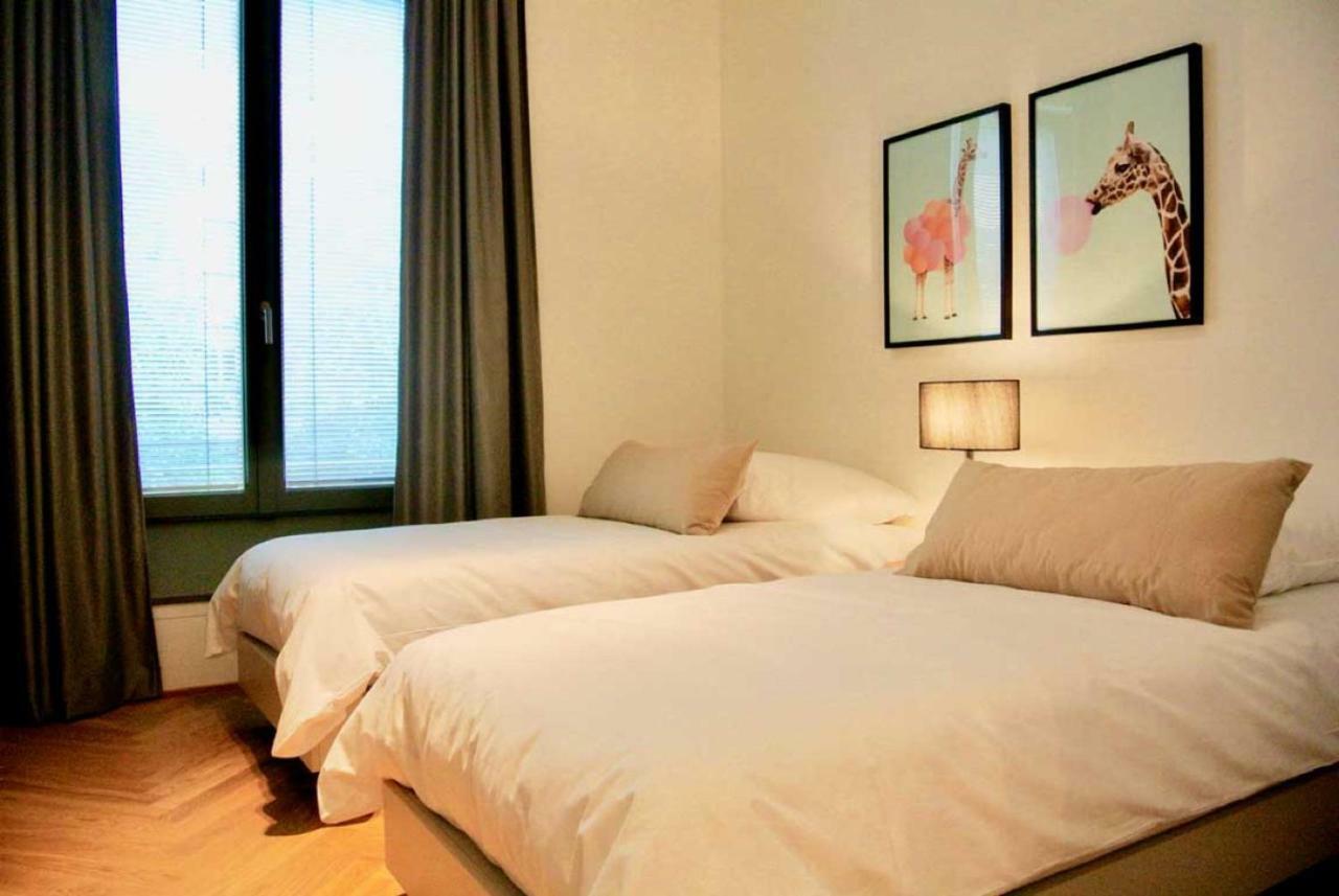 Bonusfeature Apartments Berlin Ngoại thất bức ảnh
