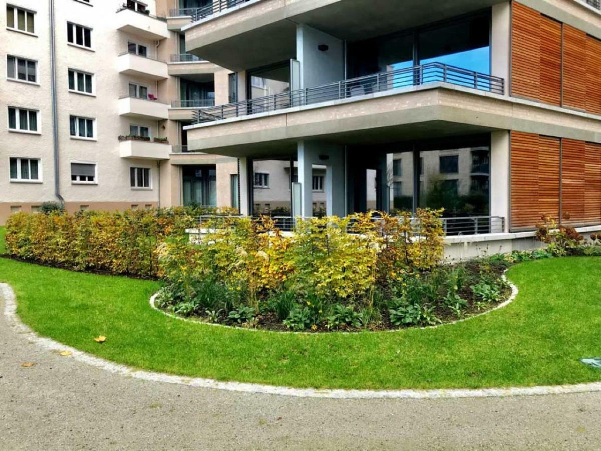 Bonusfeature Apartments Berlin Ngoại thất bức ảnh