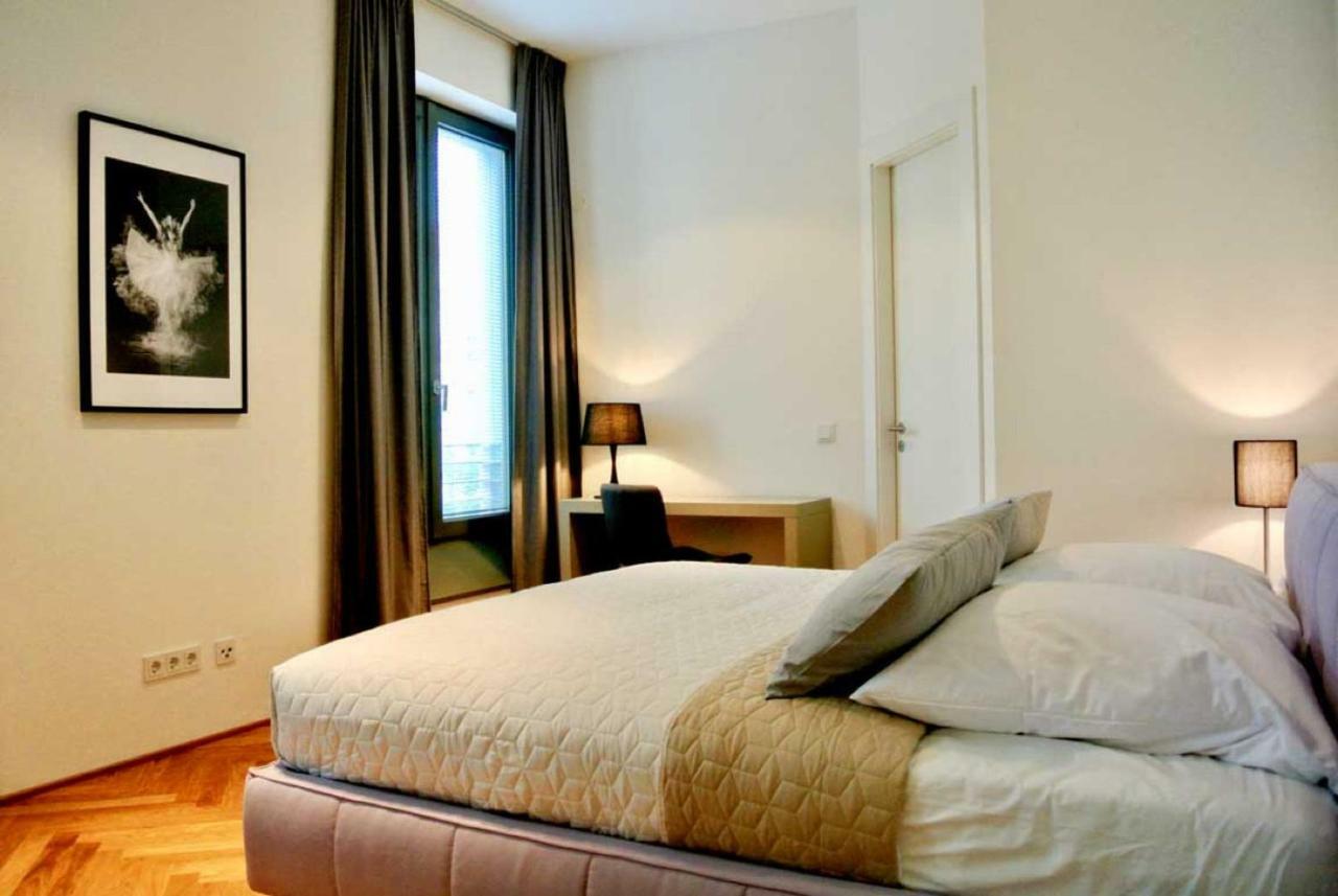 Bonusfeature Apartments Berlin Ngoại thất bức ảnh