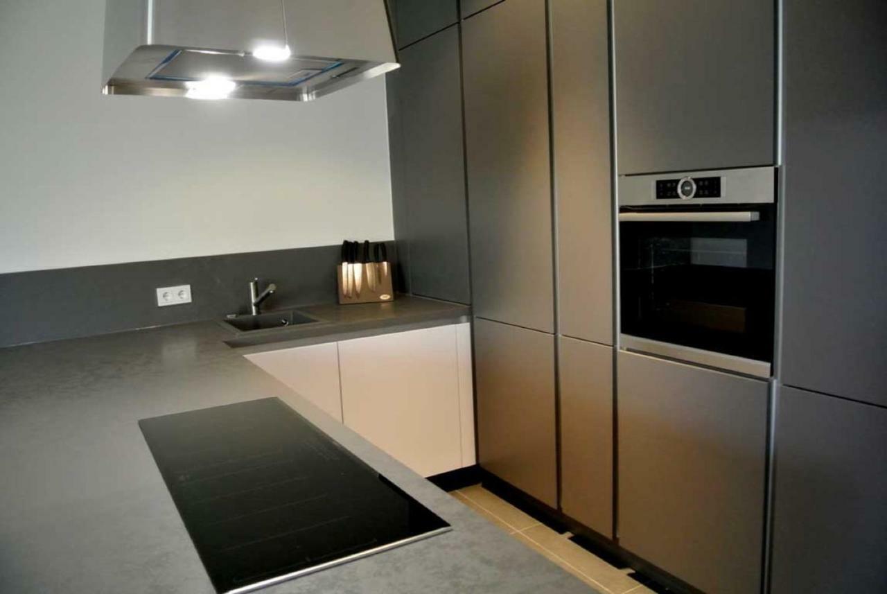 Bonusfeature Apartments Berlin Ngoại thất bức ảnh