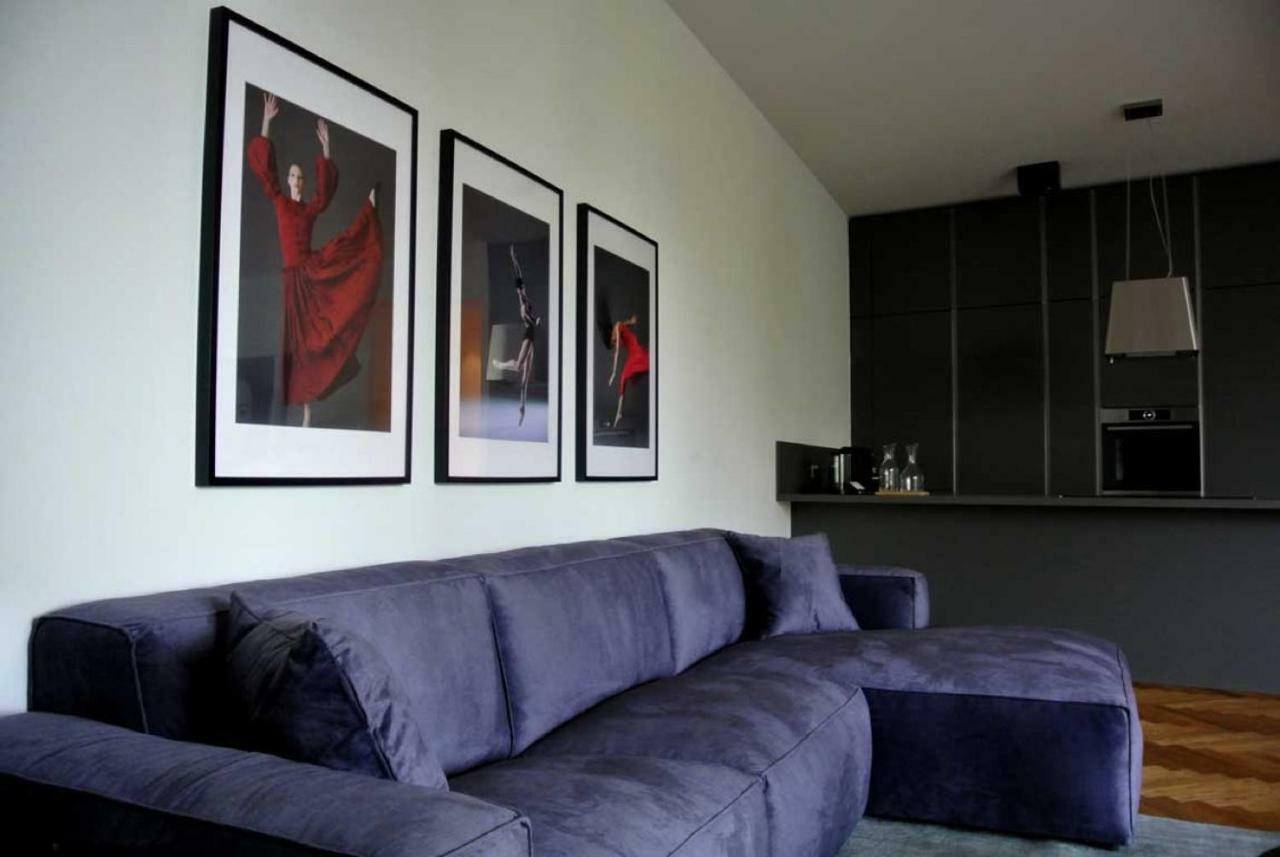 Bonusfeature Apartments Berlin Ngoại thất bức ảnh