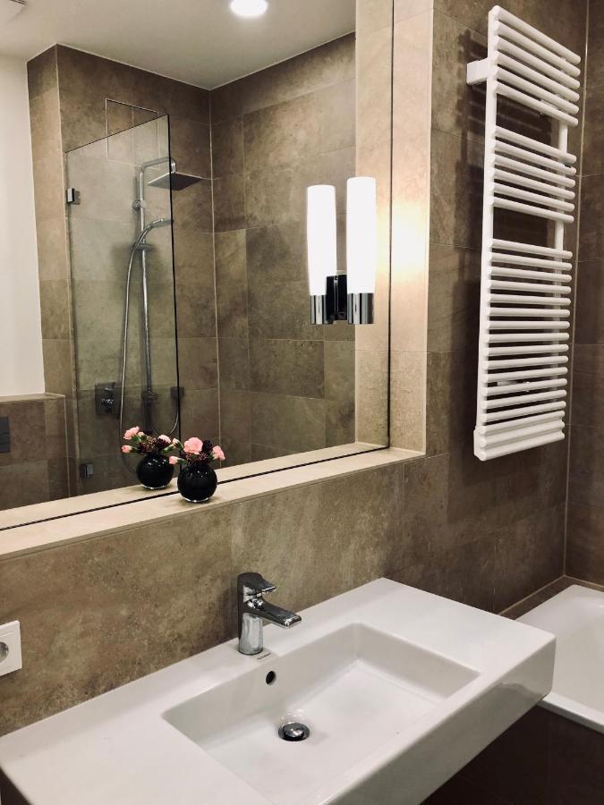 Bonusfeature Apartments Berlin Ngoại thất bức ảnh