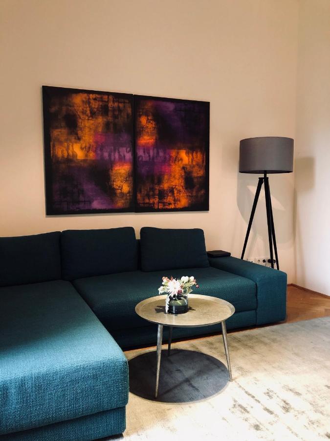 Bonusfeature Apartments Berlin Ngoại thất bức ảnh